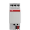 Convertisseur TIS-KNX
