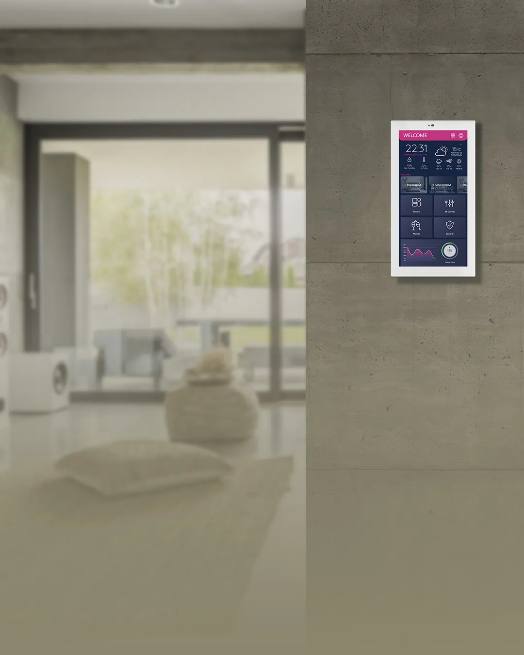 Comparaison des systèmes domotiques pour choisir la solution idéale pour la maison.