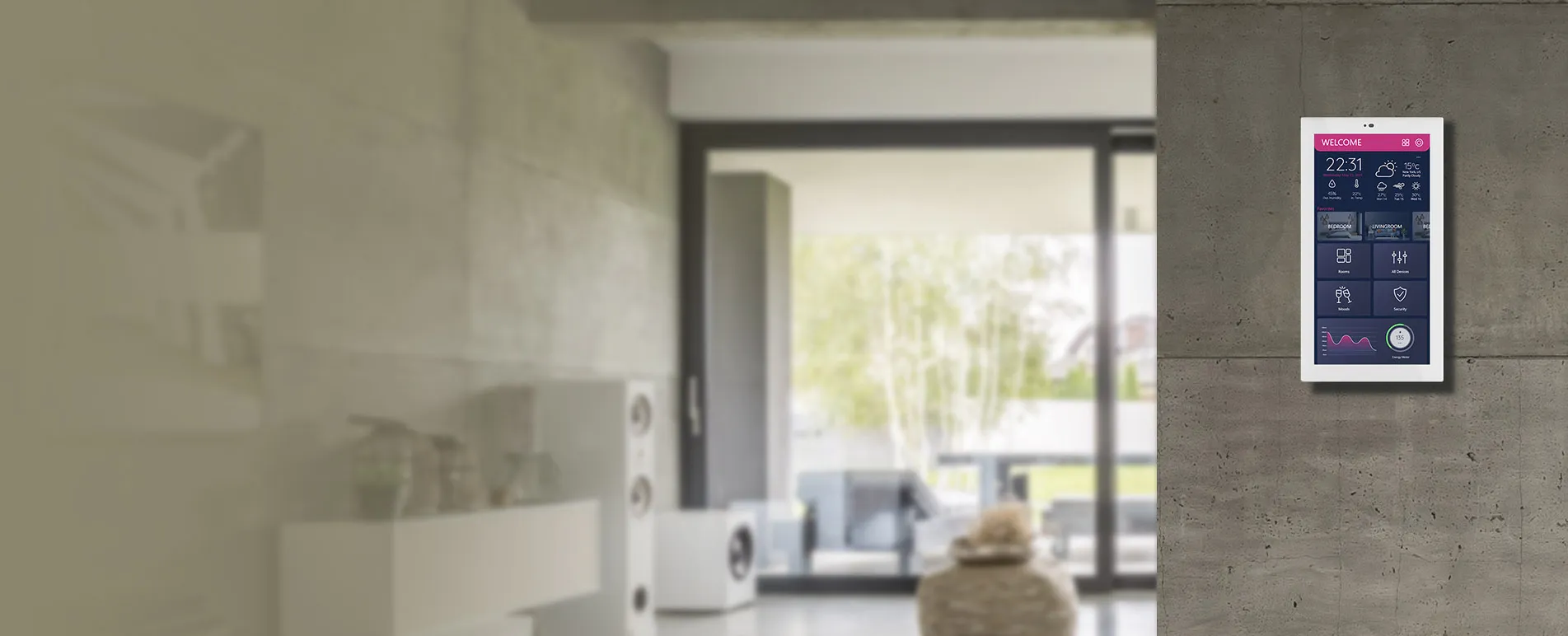 Comparaison des systèmes domotiques pour choisir la solution idéale pour la maison.